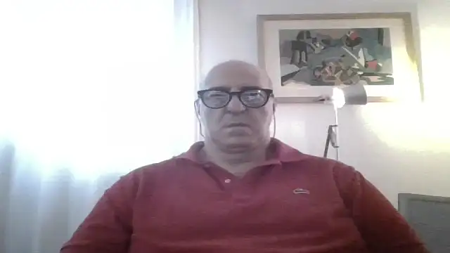 ANONIMO7735 live cam preview