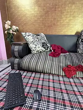 Curvy_GX live cam preview
