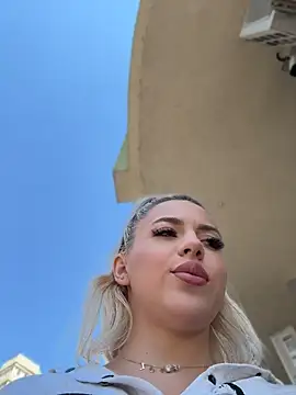 IveySin live cam preview