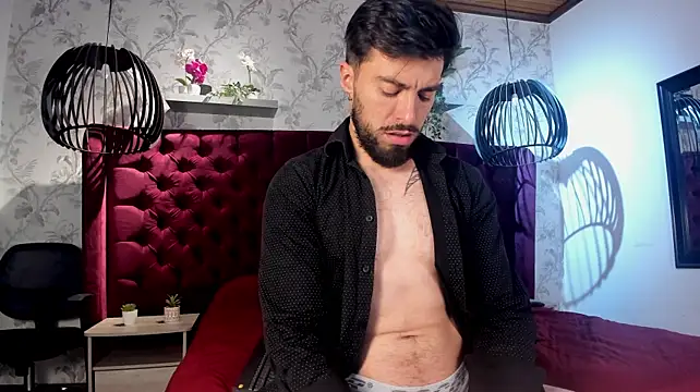 Liam_ashford webcam
