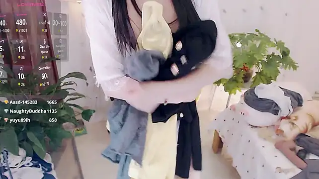 yaoyao-baby520 live cam
