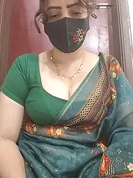 Saanvi-Sen webcam