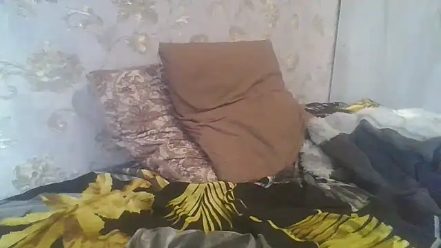 ViolaCandy webcam