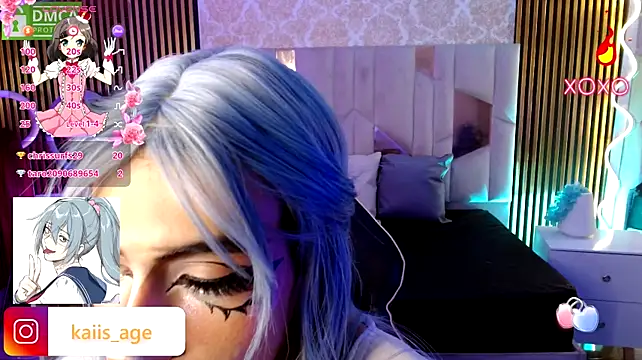 kaisage_tay webcam