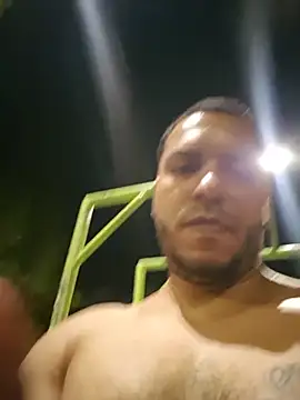 mago_vive webcam