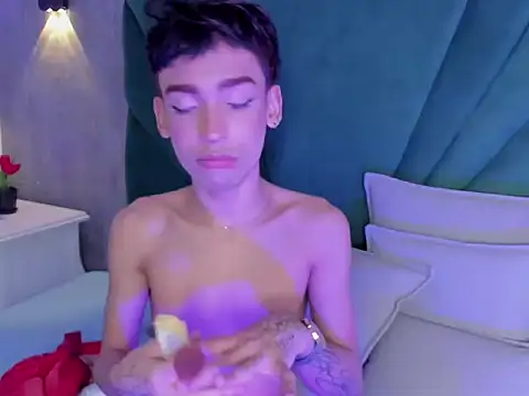 Andy_vergara1 webcam