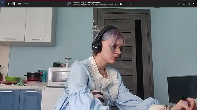 Lana_Del_Play webcam