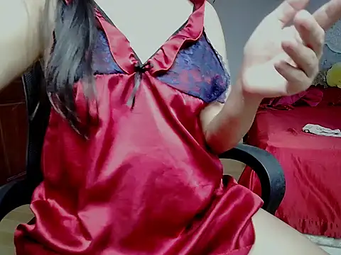 Makemypussysquirt-tsunami webcam