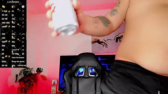 Thomas_chubbyxhot webcam