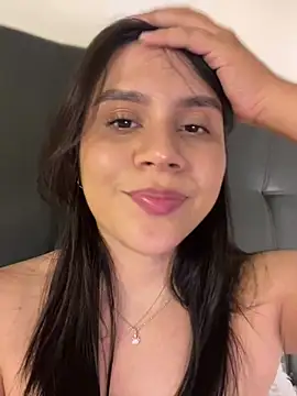 Sarita_Velez live cam preview