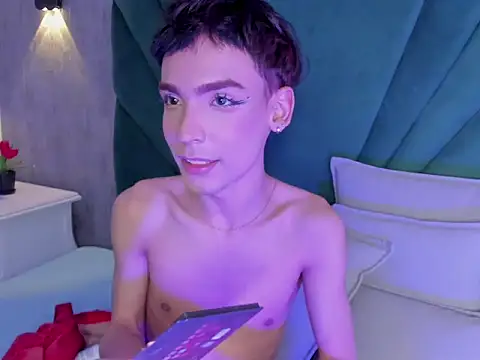 Andy_vergara1 webcam