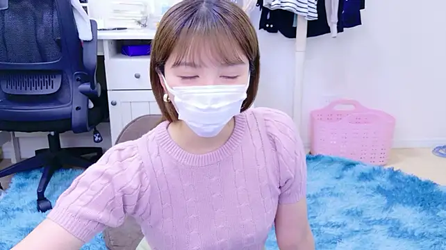 Miki-miruky 🚽 live naked stream