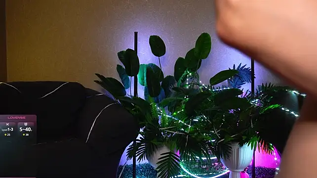 Viola_Becker webcam