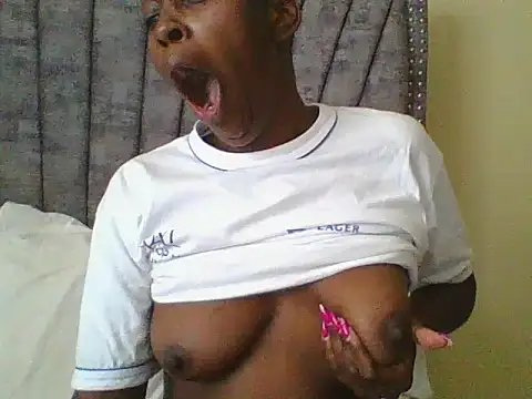 Dizzydose webcam