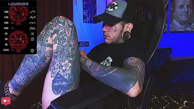 jhonny__ackerman webcam