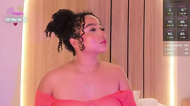 cloe_25 webcam