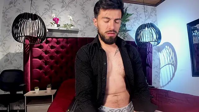 Liam_ashford webcam