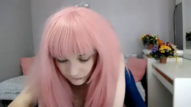 Estheri webcam