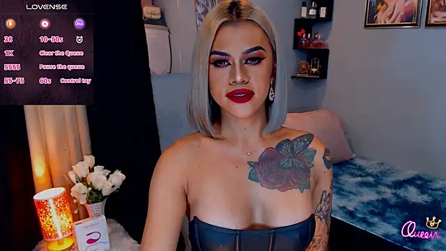 StellaStrong30 webcam