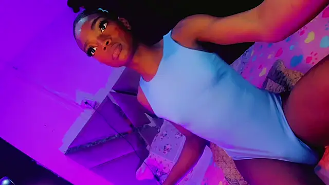 Keily_Tsx1 webcam