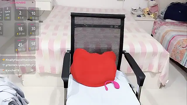 miaomiao-99 webcam