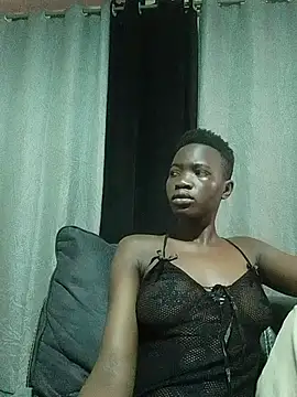 GentleDesire20 webcam