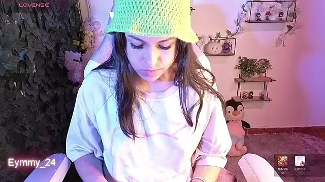 Eymmy_24 webcam