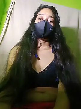 Saniya_805 live cam preview