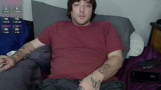 thehoekagefour20 live cam preview