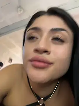 lucianaroy webcam