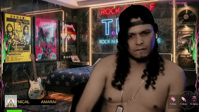chino_roz webcam