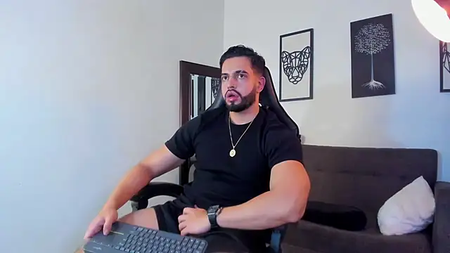 Justin_kingX7 live cam on StripChat