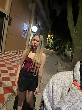 lindaandtony webcam
