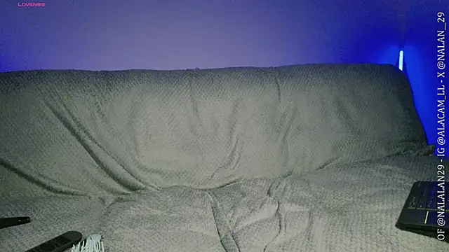 Nalan__ live cam preview