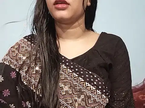 Adhiti_1 webcam