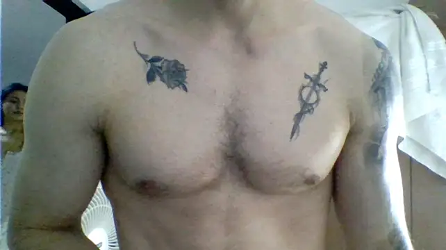 Kenner_fox77 webcam