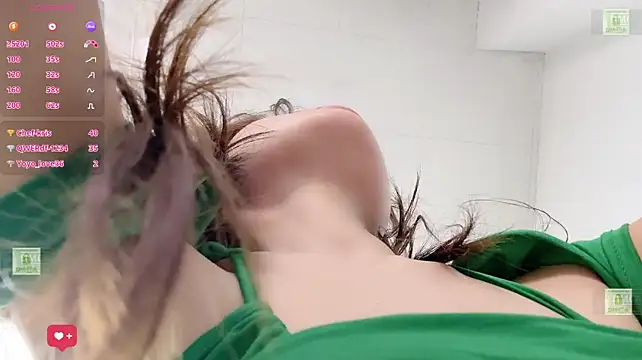 Yoyo_520 webcam