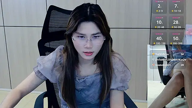 zhen-68 webcam