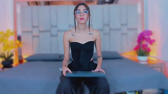 BiancaSlender webcam