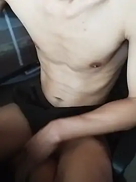 HaKaKing's live cam