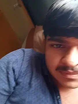 Your_Secret_Guy webcam
