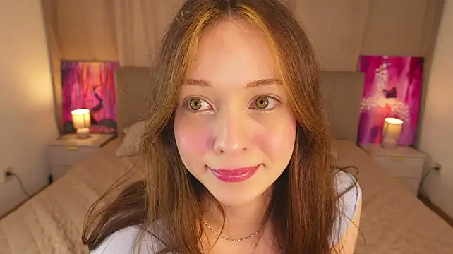 SusanaHallet webcam