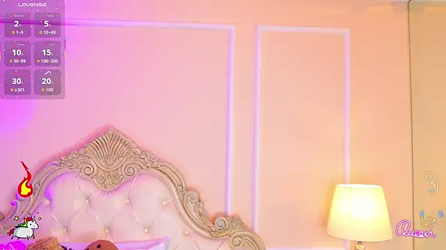 MalaikaBrown webcam
