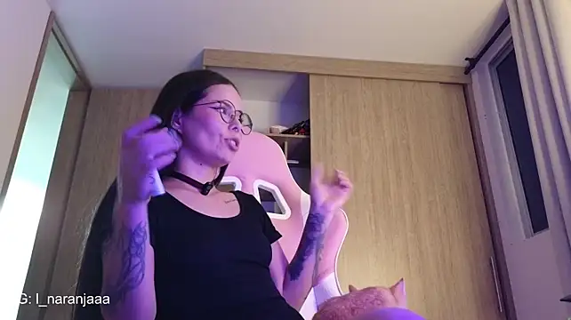 nara_lyn1 webcam