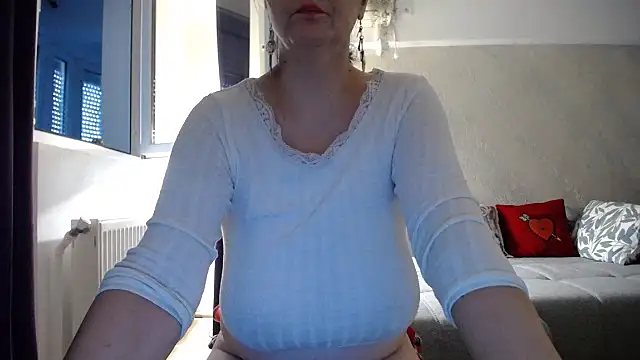 Mary_x webcam