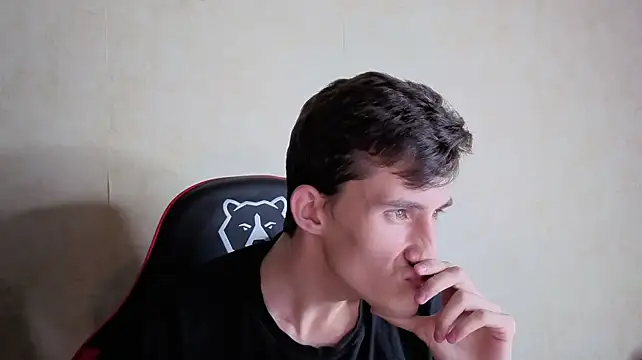 touch_me7 webcam