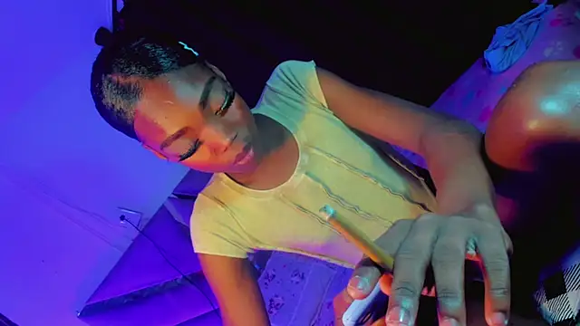 Keily_Tsx1 webcam