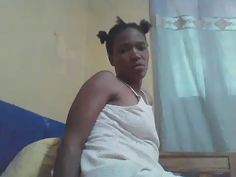 Smillie_prety webcam