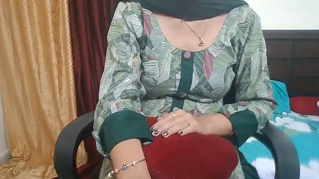 Sexy_iknoor webcam