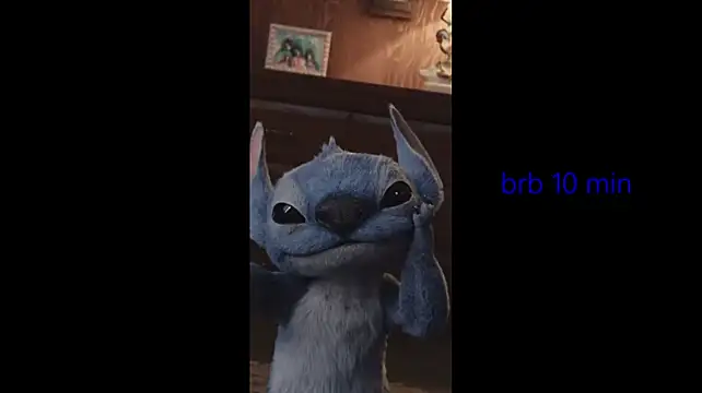 vinkitinkii live cam preview